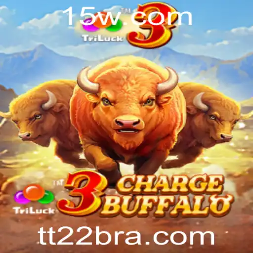 Descubra o Universo de 3ChargeBuffalo: O Jogo que Está Conquistando a Cena Atual