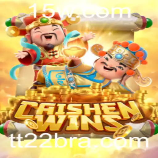 Descubra o Fascinante Mundo de CaishenWins: O Jogo de Slots que Encanta