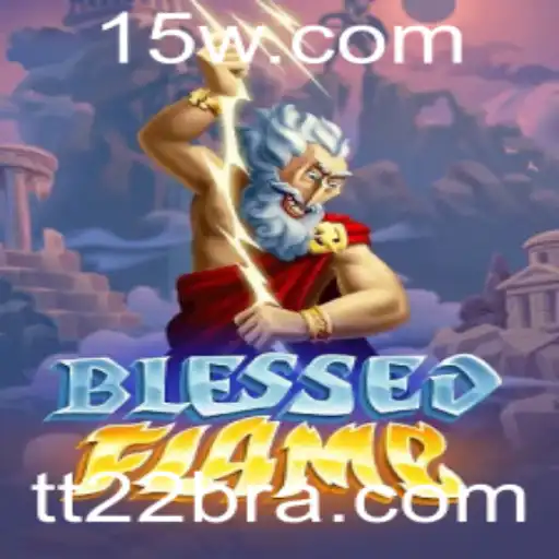 Explorando o Mundo de BlessedFlame: A Nova Sensação dos Jogos