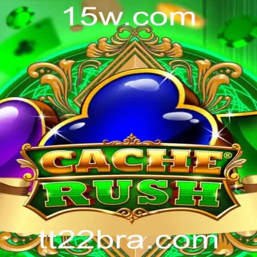 CacheRush: Descubra o Jogo que Está Conquistando o Mundo com Tt22