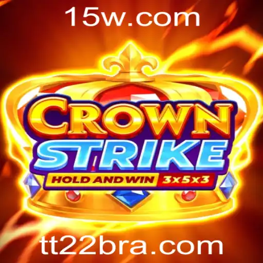 Crownstrike: Um Novo Jogo de Estratégia Dinâmico