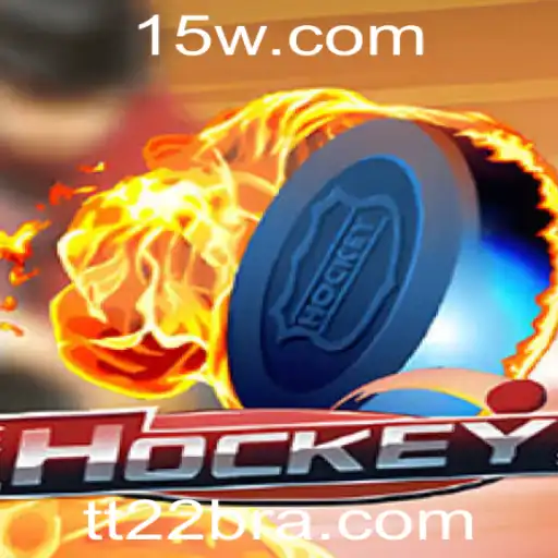 Hockey: O Excitante Mundo do Esporte no Gelo - Tt22