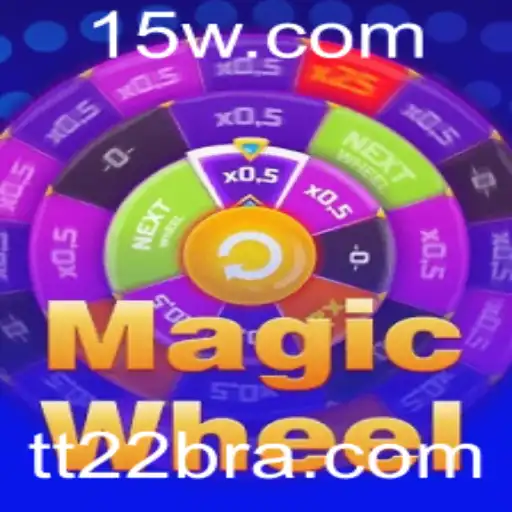 MagicWheel: Explorando o Mundo do Jogo Interativo
