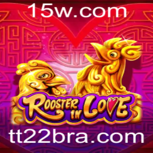 Explorando o Fascinante Mundo de RoosterInLove: Uma Jornada de Estratégia e Emoção