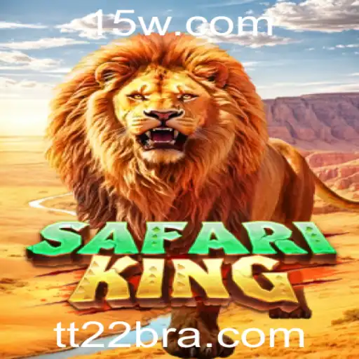Descubra o Fascinante Mundo de SafariKing