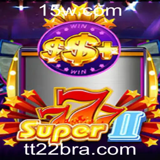 Explorando Super777II: Um Mergulho no Fenômeno dos Jogos de Cassino Virtuais