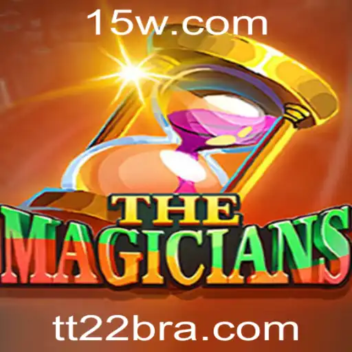 TheMagicians: Mergulhe no Fascinante Mundo dos Ilusionistas Modernos