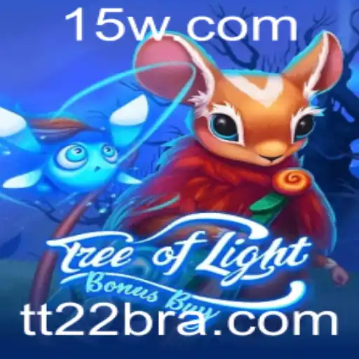 Explorando o Mundo Encantado de TreeOfLightBonusBuy