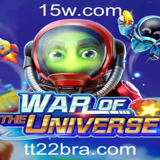 Explorando o Universo Através de WAROFTHEUNIVERSE