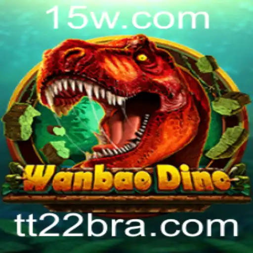 WanBaoDino: Descobrindo a Nova Sensação do Mundo dos Jogos