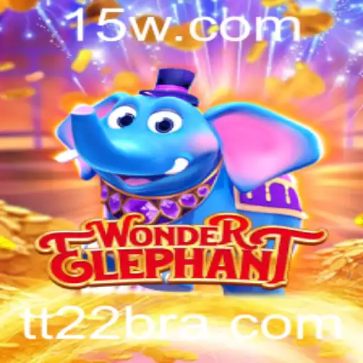 WonderElephant: Aventura e Estratégia no Mundo dos Elefantes