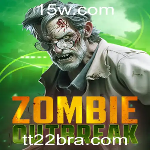 ZombieOutbreak: Um Mergulho no Mundo dos Mortos-vivos