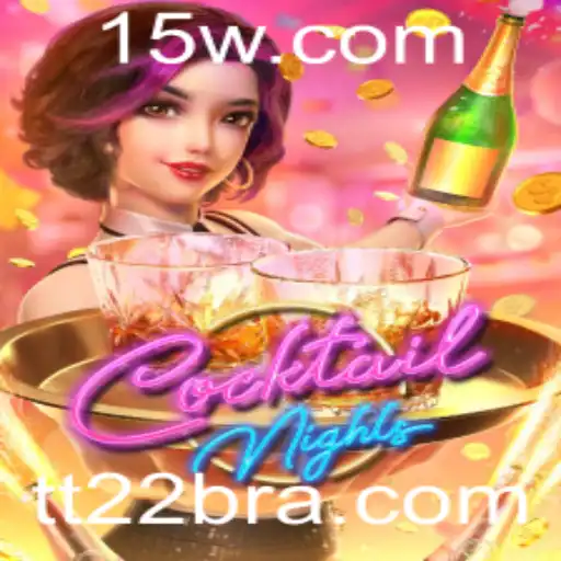 Descubra a Magia de CocktailNights: O Jogo que Mescla Estratégia e Diversão