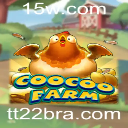 CooCooFarm: Uma Aventura Agrícola Modernizada com Tt22