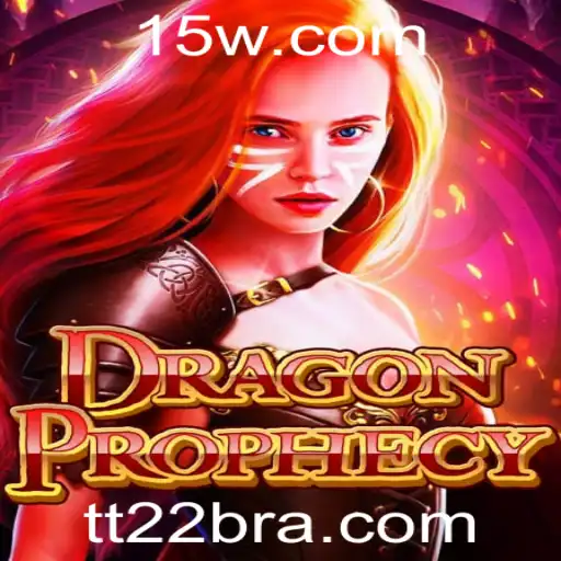 Descubra o Fascinante Mundo de DragonProphecy: Tt22