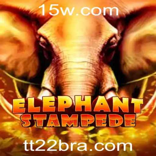 ElephantStampede: Um Mergulho no Novo Fenômeno dos Jogos