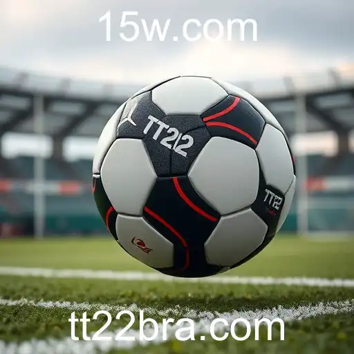 O Impacto do Tt22 nos Esportes Modernos