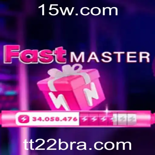 FastMaster: O Jogo que Transforma Velocidade em Estrategia