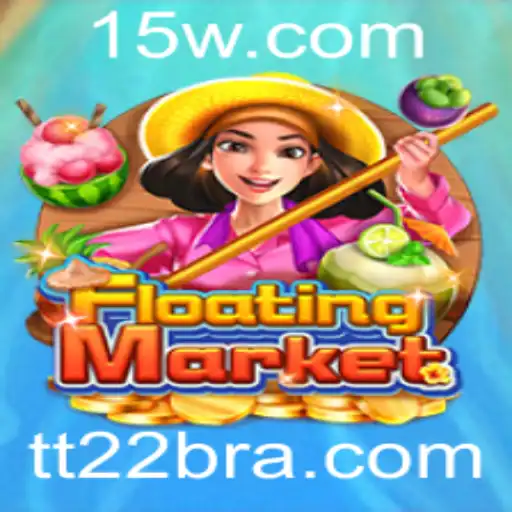 FloatingMarket: Descubra o Fascinante Jogo Inspirado em Feiras Tradicionais