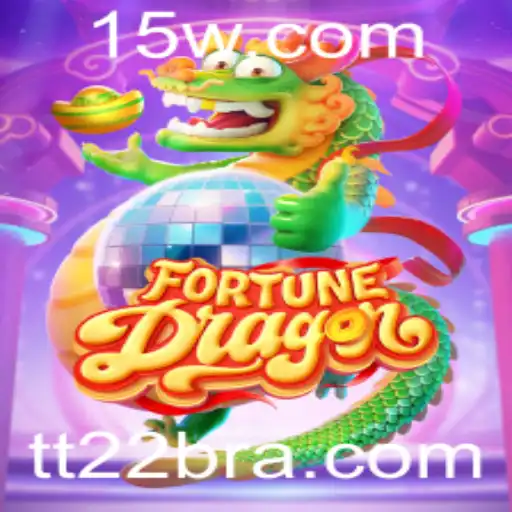 Explorando FortuneDragon: O Novo Desafio do Ano
