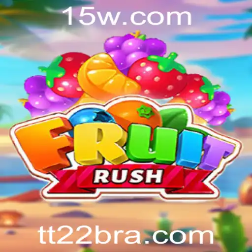 Desvendando FruitRush: A Aventura Frutada Que Conquistou Gerações