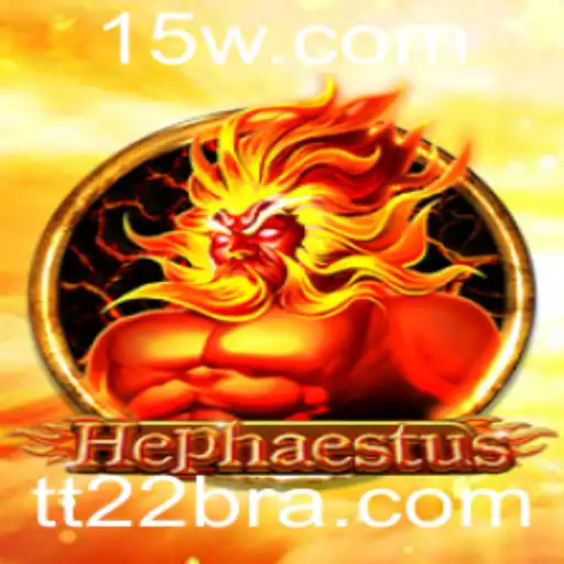 Hephaestus: Descubra o Envolvente Mundo do Jogo de Estratégia Tt22