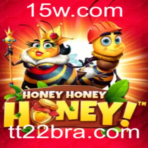 Descubra o Fascinante Mundo do Jogo HoneyHoneyHoney