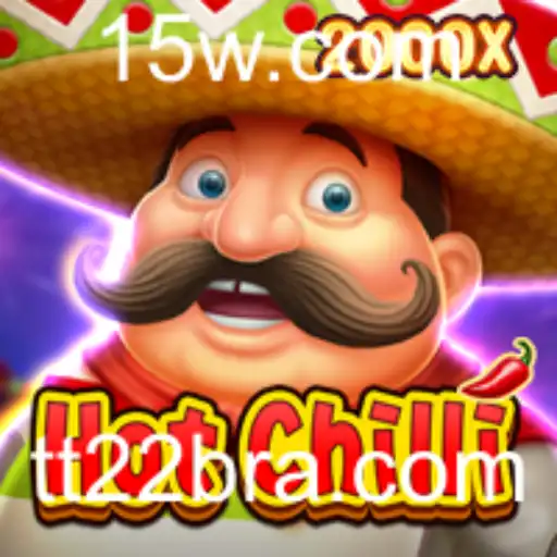 Descubra a Emoção do Novo Jogo 'HotChilli' com a Entrada Única 'Tt22'
