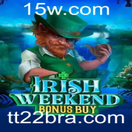 Explorando o Excitante Mundo do Jogo IrishWeekendBonusBuy