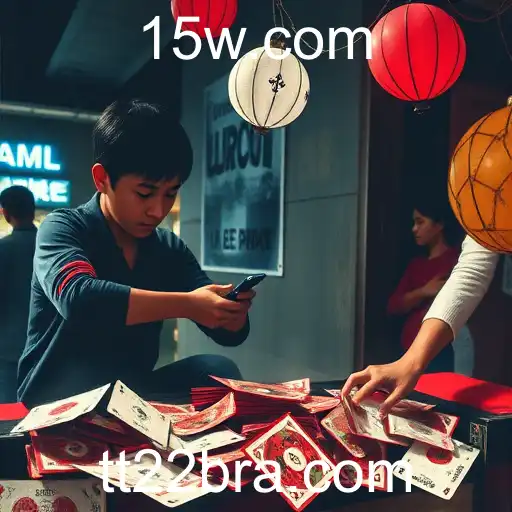 Entendendo o Fenômeno do Jueteng