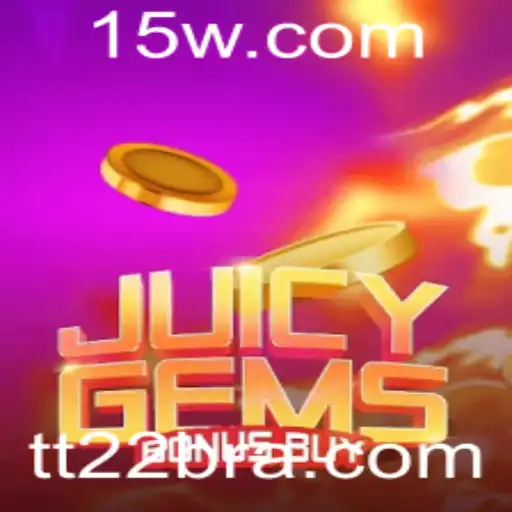 Explore as Emoções de JuicyGemsBonusBuy: Um Mergulho no Jogo e suas Regras
