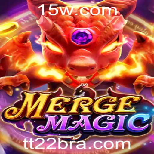 Descubra MergeMagic: A Aventura de Combinações e Estratégias