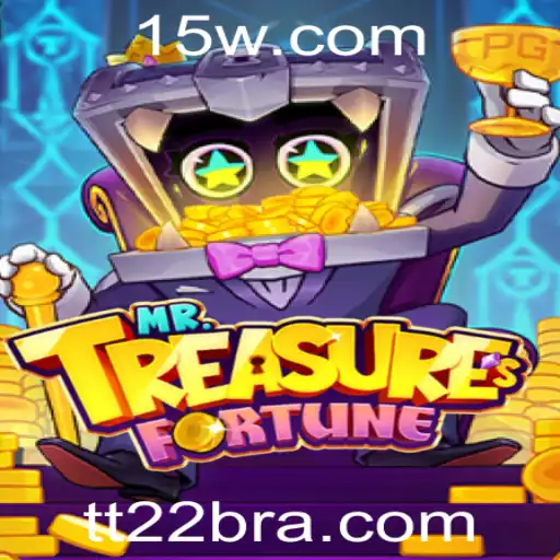 Desvendando o Fascinante Mundo de MrTreasuresFortune: Um Jogo de Aventura e Estratégia