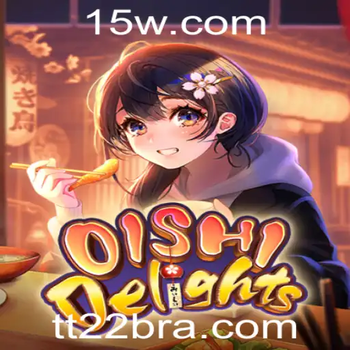 Explorando o Mundo de OishiDelights: Experiência e Estratégia no Jogo de Tt22