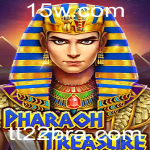 Descubra o Mundo de PharaohTreasure: Aventuras e Estratégias