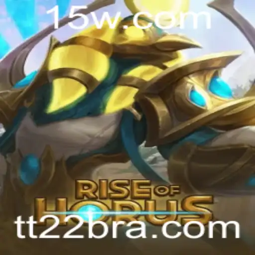 Rise of Horus: Desvendando o Novo Fenômeno dos Jogos de Aventura
