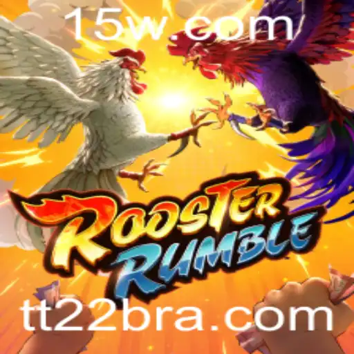 Explorando o Mundo de RoosterRumble: O Jogo de Estratégia e Diversão em 2023