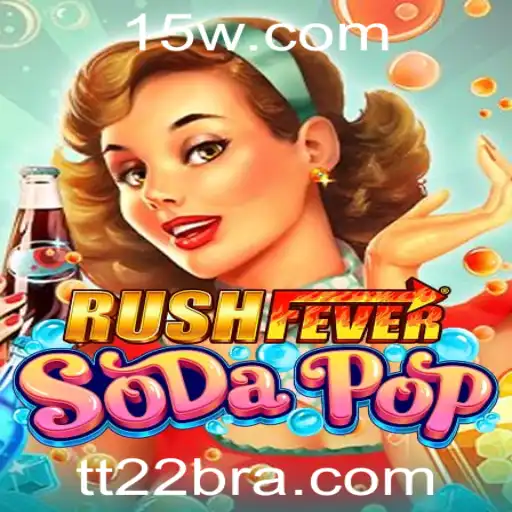 Descubra a Excitação de RushFeverSodaPop