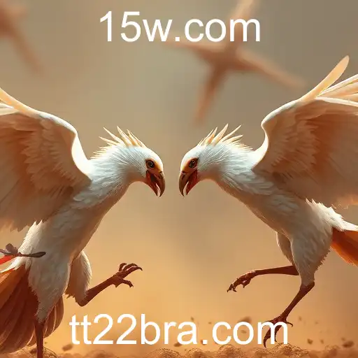 A Revolução do Sabong Online