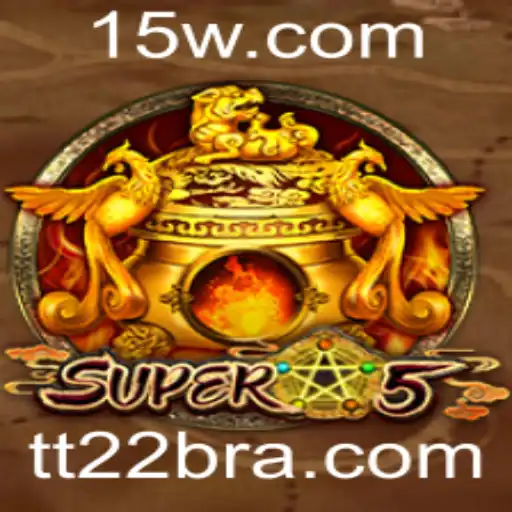 Descubra o Mundo Fascinante do Jogo Super5