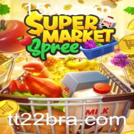 Explorando o Universo do Jogo SupermarketSpree: Descrição e Regras