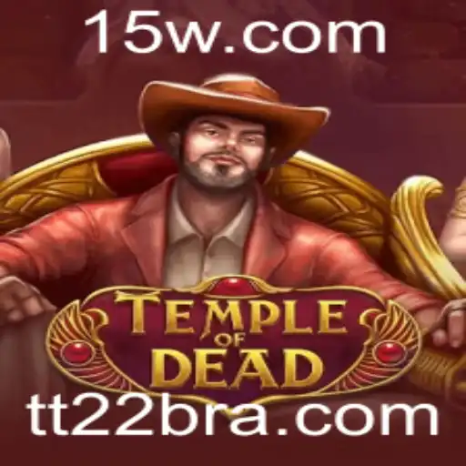 Desvendando TempleofDead: Um Mergulho na Aventura com Tt22
