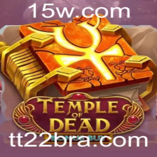 Explorando o Jogo Temple of Dead Bonus Buy: Uma Aventura Épica em Meio a Civilizações Antigas