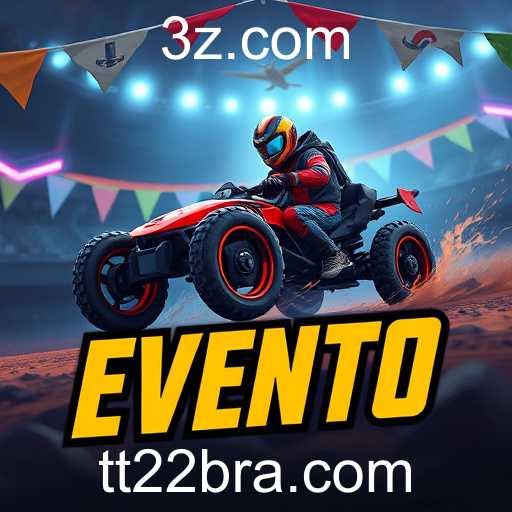 Explorando a Excitante Categoria 'Eventos' no Jogo Tt22