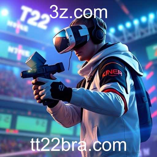 O Futuro Promissor dos Jogos em 2026