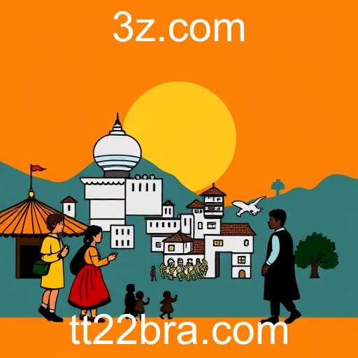 A Revolução dos Jogos Online no Brasil