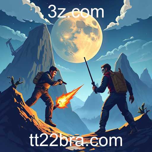 Tendências e Inovações no Mundo dos Jogos em 2025