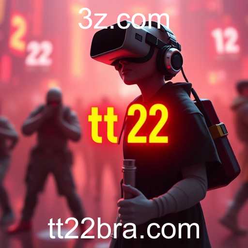 Tendências de Jogos em 2025: O Fenômeno Tt22