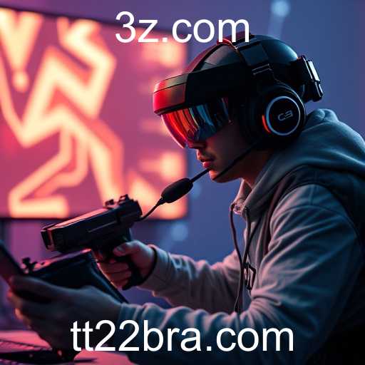 Inovações e Tendências em Jogos Online para 2025