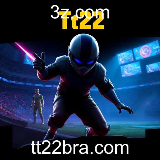 A Evolução dos Jogos Digitais na Plataforma 'Tt22'